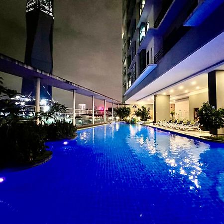 Casa Residency Apartment Kuala Lumpur Zewnętrze zdjęcie