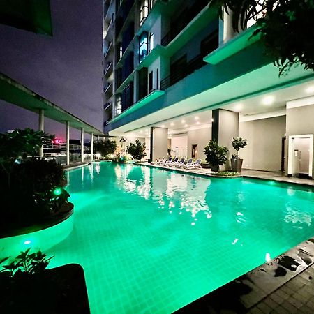 Casa Residency Apartment Kuala Lumpur Zewnętrze zdjęcie