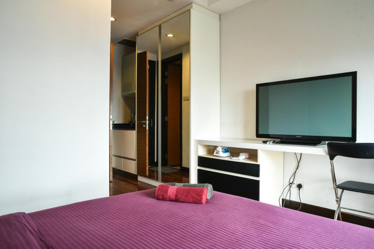 Casa Residency Apartment Kuala Lumpur Zewnętrze zdjęcie
